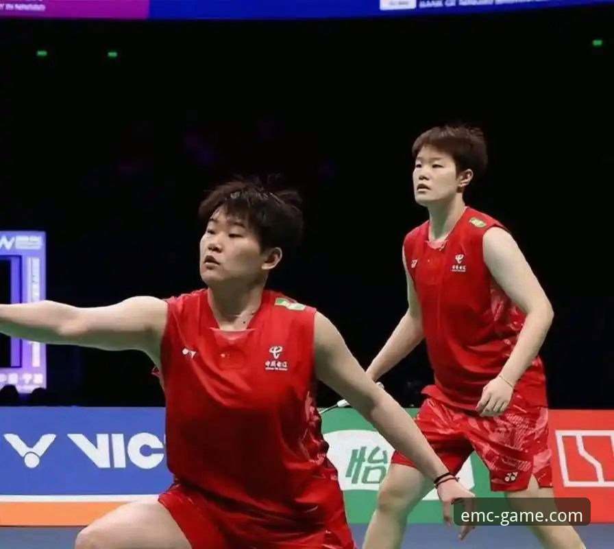 尤伯杯半决赛观赛必备知识：中国女队3-0横扫日本，第21次闯入决赛